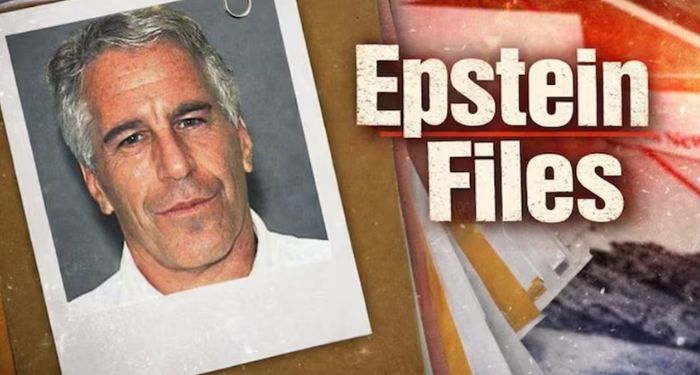 Epstein Files: