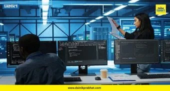 GCC: अमेरिकन कंपन्यांनी भारतात केली 'इतकी' मोठी गुंतवणूक; आकडा ऐकून थक्क व्हाल!