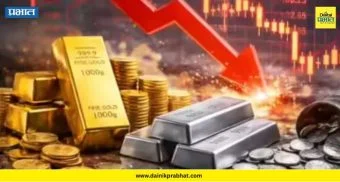 Gold Rates: सोने पुन्हा 70 हजारांवर येणार? जागतिक घडामोडींमुळे किमतीत घसरणीचे संकेत; वाचा तज्ज्ञांचे मत