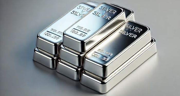 Gold Silver Price Today: