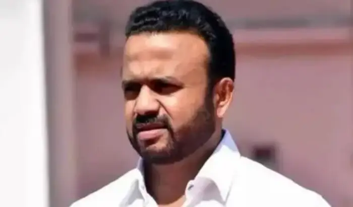 Jaykumar Gore