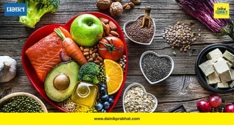 Healthy Diet: हिवाळ्यात प्रोटीनसाठी आहारात घ्या या भाज्या, आरोग्याला मिळतील अनेक फायदे