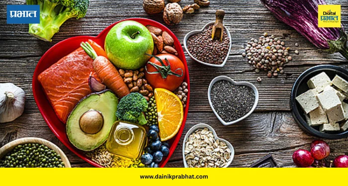 Healthy Diet: हिवाळ्यात प्रोटीनसाठी आहारात घ्या या भाज्या, आरोग्याला मिळतील अनेक फायदे