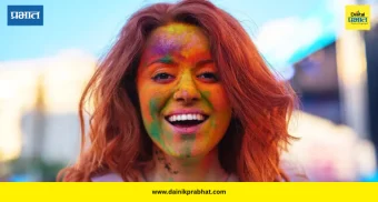 Holi Skincare: होळी खेळण्याआधी त्वचेची करा खास तयारी; रंगांपासून बचावासाठी या सोप्या टिप्स करा फॉलो