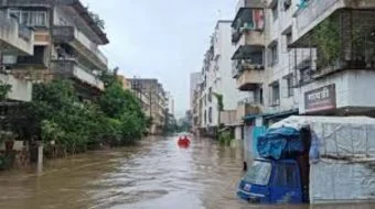 Pune News:  पूरस्थितीत मदतीसाठी आता 'आपदा मित्र', १५० कर्मचाऱ्यांना देणार प्रशिक्षण