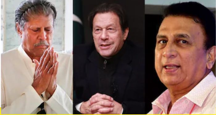 Imran Khan: