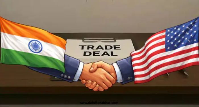 India-US Trade Deal: अमेरिकन सर्वोच्च न्यायालयाच्या निर्णयानंतर व्यापार करार अधांतरी; भारत करतोय परिस्थितीचा अभ्यास