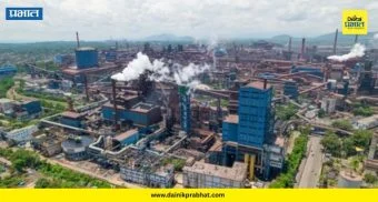 Dehu Illegal Industries : देहूच्या 'भक्ती'त औद्योगिक 'शक्ती'चा शिरकाव; २०० हून अधिक अनधिकृत कंपन्यांचा सुळसुळाट