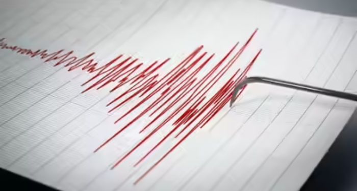 Earthquake In Iran :