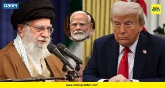 Iran-US tensions: अमेरिका-इराण युद्धाच्या शक्यतेनेच भाराताला मोठा आर्थिक फटका, युद्ध झाल्यास तर....