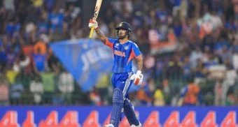 Ishan Kishan Record : इशान किशनच्या वादळी खेळीने घेतला अनेक विक्रमांचा वेध! गिलसह युवराजचाही मोडला १४ वर्षांपूर्वीचा खास रेकॉर्ड
