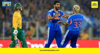 Top Marathi News थंबनेल 5