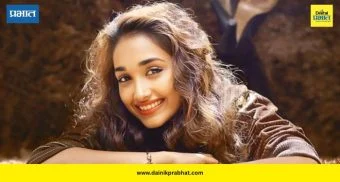 Jiah Khan Birth Anniversary: 10 मिनिटांची भेट आणि मिळाली ‘निशब्द’; अमिताभ बच्चनसोबत रोमँस करून झळकली जिया खान