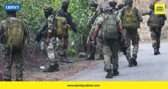 Indian Army Operation: जम्मू आणि काश्मीरमधील किश्तवाडमध्ये किती दिवस चाललेऑपरेशन? ; किती दहशतवादी ठार झाले ? वाचा सविस्तर