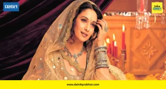 Devdas: संजय लीला भन्साळी यांना 'जादूगार' म्हणत माधुरी दीक्षित यांनी सांगितला देवदासच्या सेटवरील अनुभव