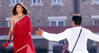 Main Hoon Na: ‘मैं हूँ ना’साठी सुश्मिता नव्हती पहिली पसंती! फराह खानचा खुलासा; 'या' दाक्षिणात्य अभिनेत्रीचा होता आधी विचार