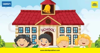 Satara: ‘‘मुख्यमंत्री माझी शाळा सुंदर शाळा’’ उपक्रमात मोठा गफला विश्वंभर बाबर यांचा आरोप; गुणदानात अधिकाऱ्यांचा सावळा गोंधळ