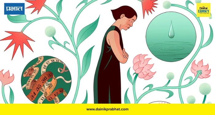 Menopause Health: मेनोपॉजच्या काळात घ्या स्वतःची काळजी; योग्य आहार आणि जीवनशैलीने राहा निरोगी