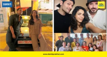 Mirzapur The Film: श्रिया पिलगांवकरची खास पोस्ट; अली फजल-पंकज त्रिपाठी स्टारर ‘मिर्जापूर: द फिल्म’चं शूटिंग पूर्ण