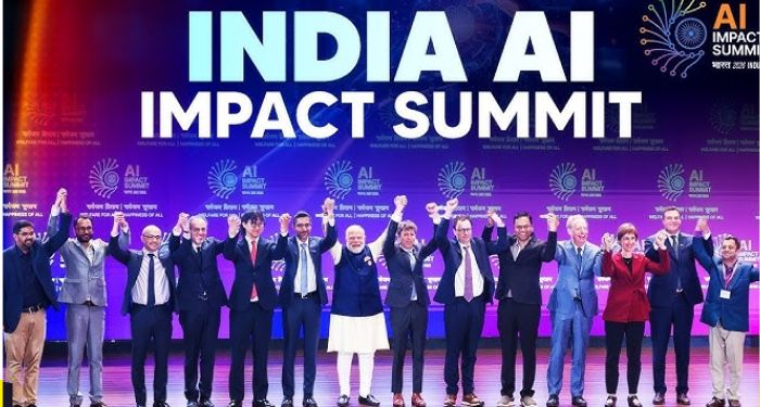 AI Impact Summit 2026: