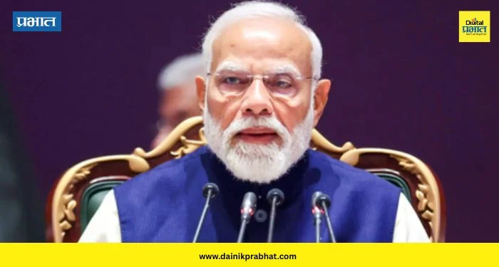 PM Modi New Record: डोनाल्ड ट्रम्प यांना मागे टाकत पंतप्रधान नरेंद्र मोदींनी रचला नवा इतिहास ; जाणून घ्या कोणता इतिहास घडवला?