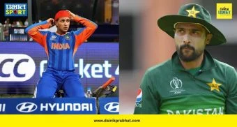 Mohammad Amir Prediction : टीम इंडिया सेमीफायनल गाठणार नाही! पाकिस्तानच्या खेळाडूचं धक्कादायक भाकीत; म्हणाला, 'अभिषेक म्हणजे...'