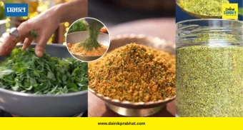 Moringa Chutney Recipe: पौष्टिक मोरिंगा चटणी एकदा बनवा आणि महिनाभर वापरा