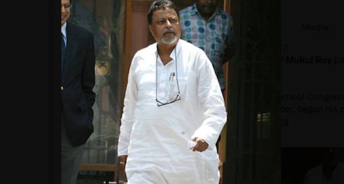Mukul Roy Death: