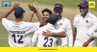 Mumbai Squad : ४३ व्या विजेतेपदासाठी मुंबईचा 'मास्टर प्लॅन'! 'या' स्टार खेळाडूंच्या पुनरागमनाने कर्नाटकचं टेन्शन वाढलं; पाहा संपूर्ण संघ