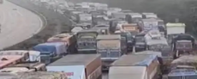 mumbai pune highway