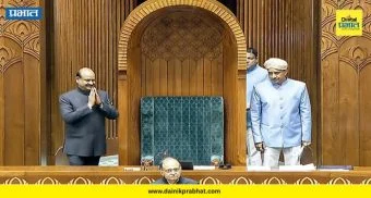 Speaker Om Birla : ओम बिर्लांचा मोठा निर्णय; 'तोपर्यंत' लोकसभा अध्यक्षांनी सोडली खुर्ची