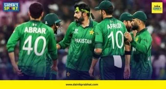 PAK vs USA : पाकिस्तानचा सलग दुसरा विजय! उस्मानच्या फिरकीसमोर अमेरिका नतमस्तक! शुभमची अर्धशतकी झुंज ठरली अपयशी