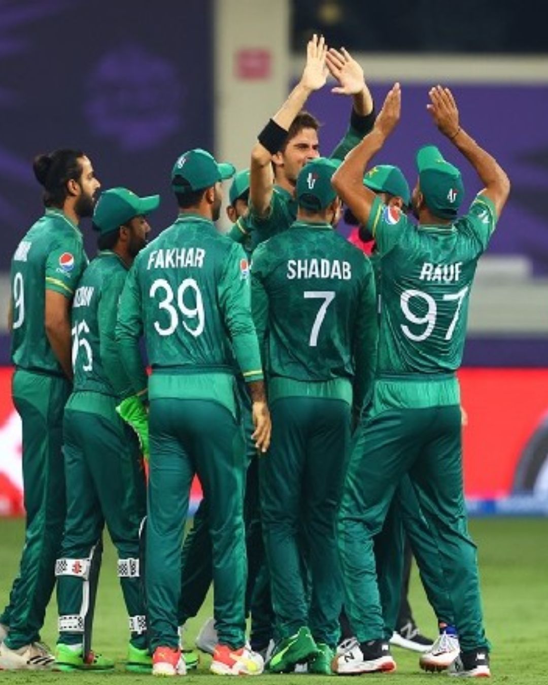 Pakistan players banned in The Hundred by IPL owners