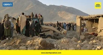 pakistan: पाकचा पुन्हा अफगाणिस्तानच्या लष्करी चौक्यांवर हल्ला ; अफगाण संरक्षण मंत्रालयाच्या रडारवर 'इस्लामाबाद'