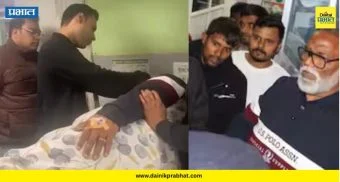 Pappu Yadav: पप्पू यादवची प्रकृती बिघडली ; ३१ वर्षे जुन्या प्रकरणी काल मध्यरात्री झाली अटक