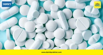 Paracetamol: घराघरातली ही गोळी ठरू शकते ‘सायलेंट किलर’! डोळे बंद करून गोळी खाणं ठरू शकत धोकादायक