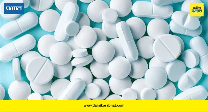 Paracetamol: घराघरातली ही गोळी ठरू शकते ‘सायलेंट किलर’! डोळे बंद करून गोळी खाणं ठरू शकत धोकादायक