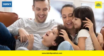 Parenting Tips: मुलांमधील ‘समस्या वर्तन’ थांबवायचे असेल तर पालकांची एकवाक्यता गरजेची!