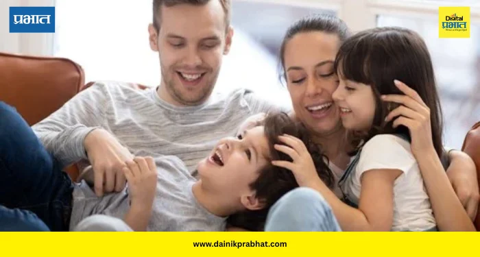 Parenting Tips: मुलांमधील ‘समस्या वर्तन’ थांबवायचे असेल तर पालकांची एकवाक्यता गरजेची!