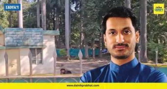 Parth Pawar Mundhwa land Scam : पुण्यातील मुंढवा जमीन गैरव्यवहार प्रकरणात मोठा खुलासा ! पार्थ पवारांविषयी महत्त्वाची अपडेट