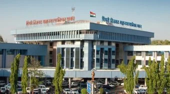 Pimpri News : स्थायीच्या अध्यक्षपदासाठी देव पाण्यात; नगरसेवकांमध्ये चुरस