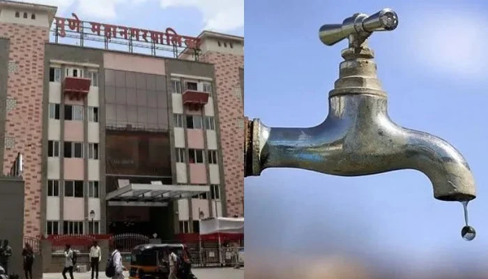 Pune News : थकबाकीचे बिलच चुकीचे? महापालिकेची पाण्याच्या थकबाकी वसुलीबाबत भूमिका