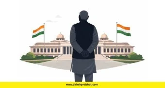 PM Modi Office: पंतप्रधानांच्या कार्यालयाचा पत्ता बदलणार ; शुक्रवारी जुन्या कार्यालयात होणार शेवटची कॅबिनेट बैठक