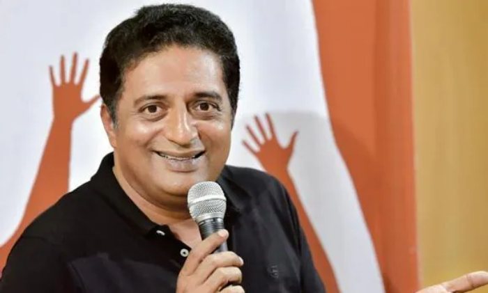 Prakash Raj