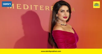 Priyanka Chopra: “बॉलीवूड सोडायचं नव्हतं, पण थांबवल्यासारखं वाटलं…” प्रियांका चोप्राचं स्पष्ट वक्तव्य
