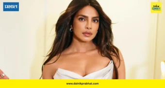 Priyanka Chopra: अचानक मावशी आल्या आणि सगळं उघड झालं! प्रियंकाचा शाळेतील किस्सा