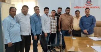 RTO Pune News: पुणेकर वाहन चालकांना दिलासा! RTO कडून वाहन चाचणी कोट्यात मोठी वाढ; शनिवार-रविवारीही परीक्षा सुरू