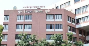 Pune Zilla Parishad : जिल्हा परिषदेत 'मलईदार' पदांसाठी फिल्डिंग; कोणाची लागणार वर्णी आणि कोणाचा पत्ता कट?