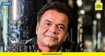 Rajpal Yadav Bail : मोठी अपडेट.! अभिनेता राजपाल यादव यांना जामीन मंजूर; पण.. घातली 'ही' अट
