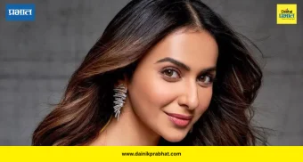 Rakul Preet Singh : ‘लोक तर दुसऱ्यांची बदनामी करतात…’ रकुल प्रीत सिंहने बॉलिवूडमधील पेड पीआरची उघड केली पोल